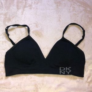 DKNY Leisure Bralette